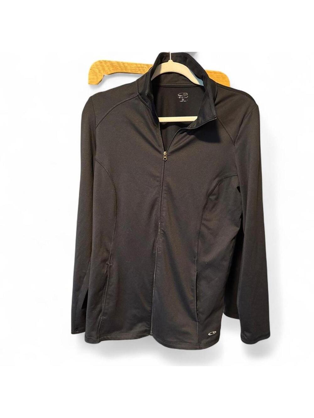 Champion Women's Black Jacket
